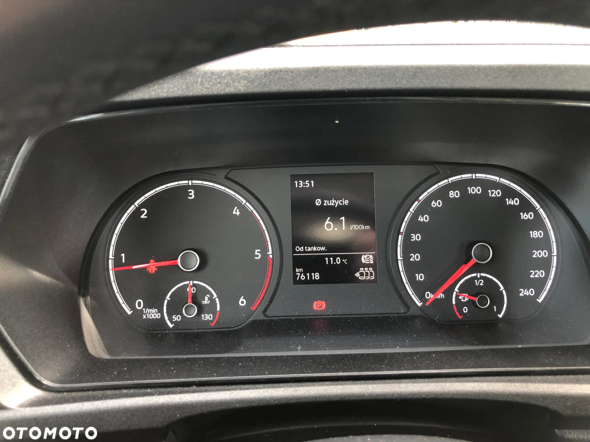 Volkswagen Caddy 2.0 TDI BMT (5-Si.) - 14