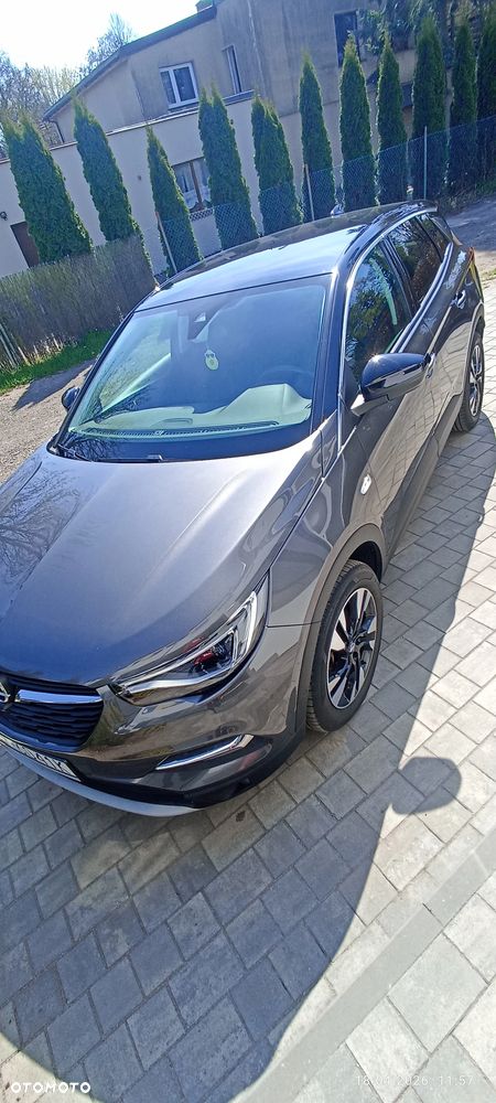 Opel Grandland X 1.5 D Start/Stop Ultimate - 20
