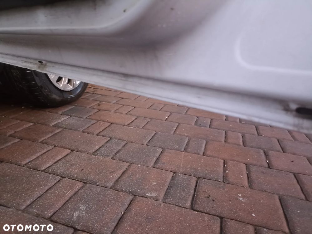 Ford transit connect - 6