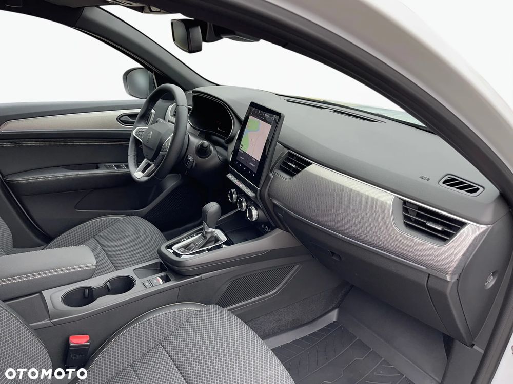 Renault Arkana 1.6 E-TECH Techno MMT - 13