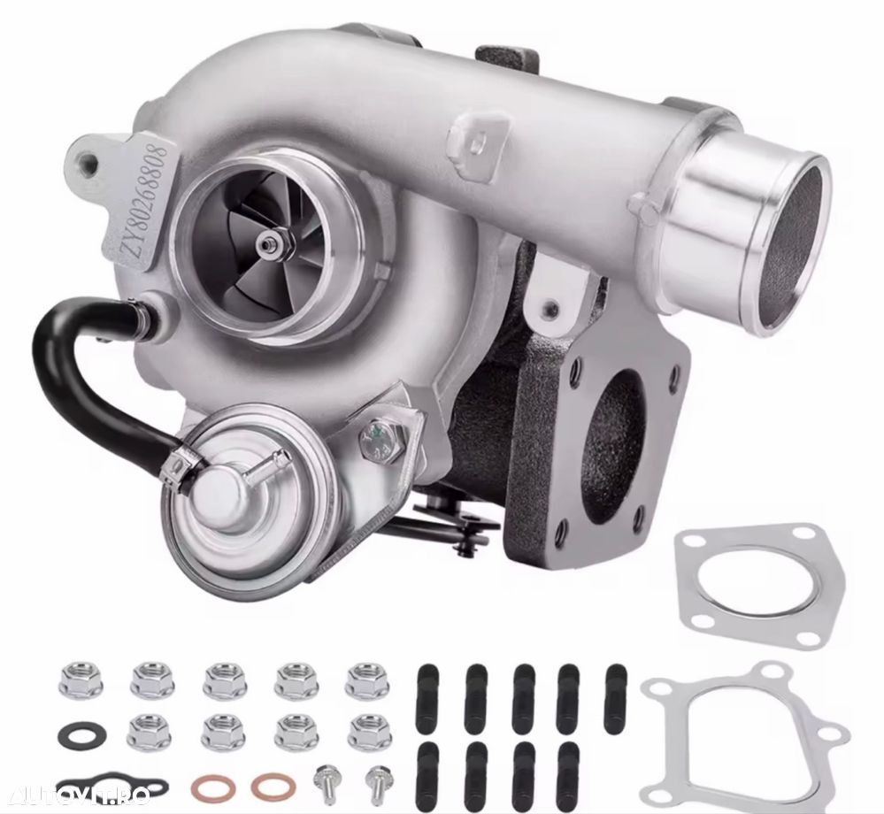 Turbo Compresor Turbina Turbosuflanta Mazda 3 6 CX-7 CX7 2.3i Benzina - 1