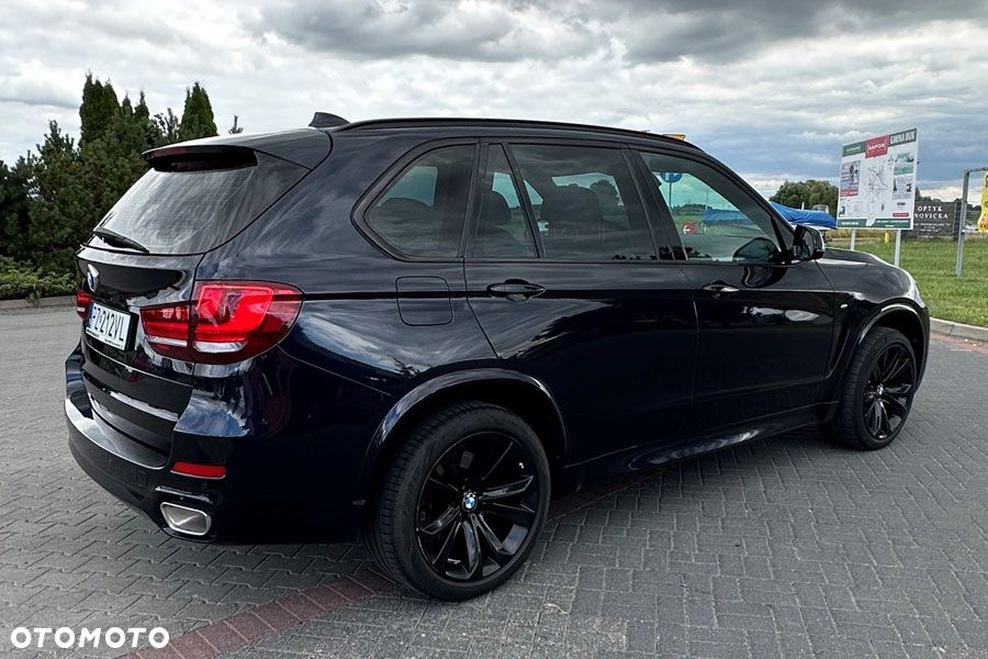 BMW X5 - 2