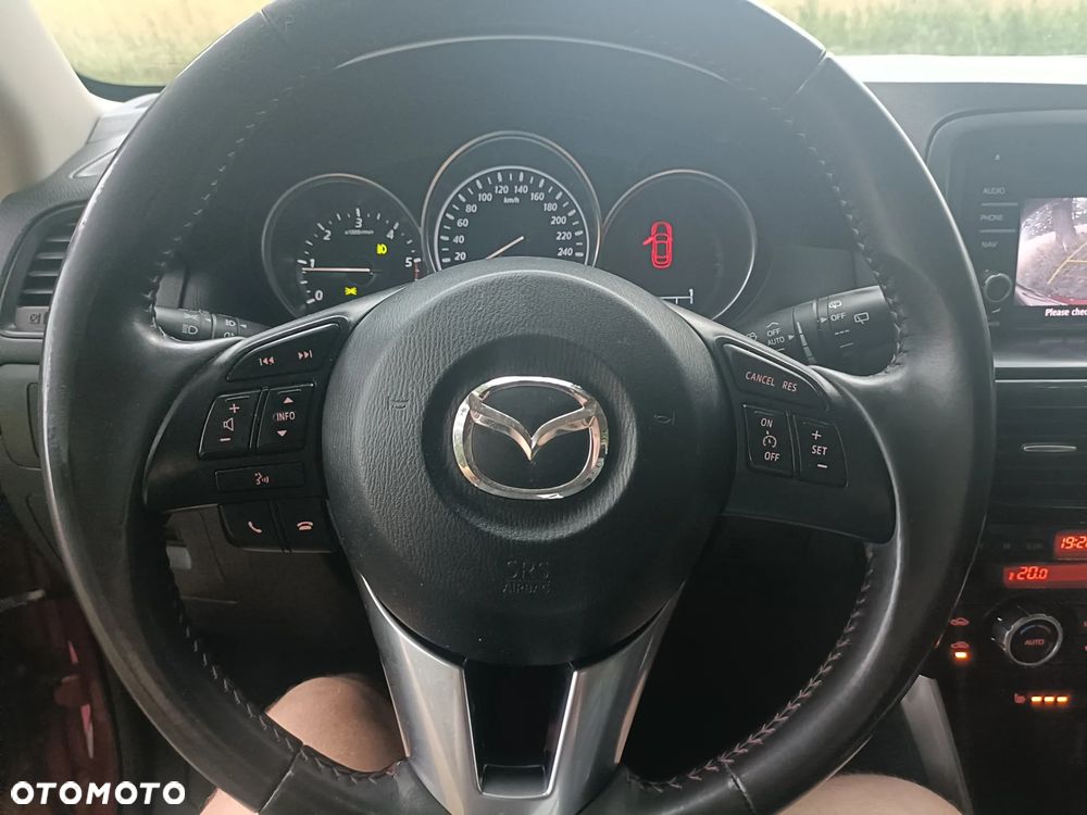Mazda CX-5 2.2 SKYACTIV-D AWD Sports-Line - 29