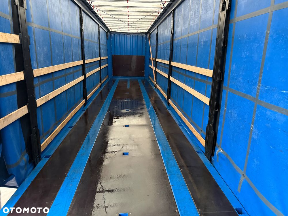 Krone Firanka Standard 2022 rok - 17