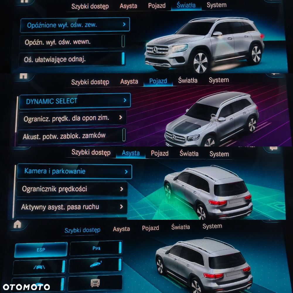 Mercedes-Benz GLB 200 d 8G-DCT EDITION 2022 - 29