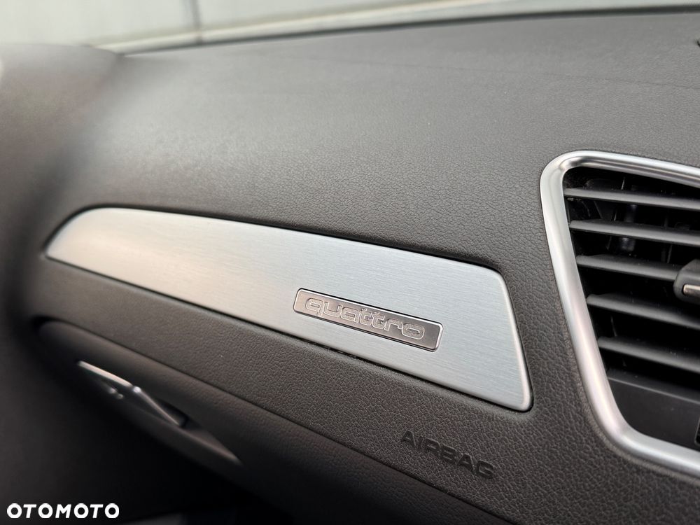 Audi A4 Avant 2.0 TDI DPF clean diesel quattro S tronic S line Sportpaket - 30