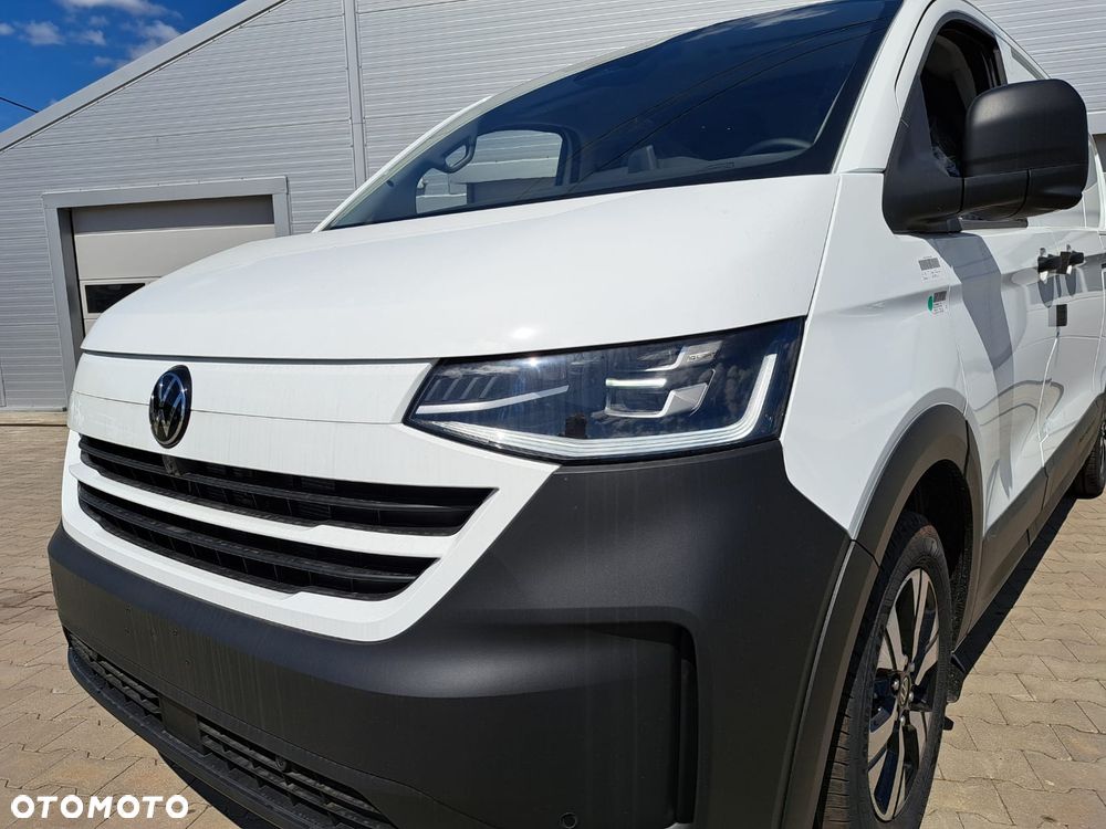 Volkswagen T7 Furgon - 6