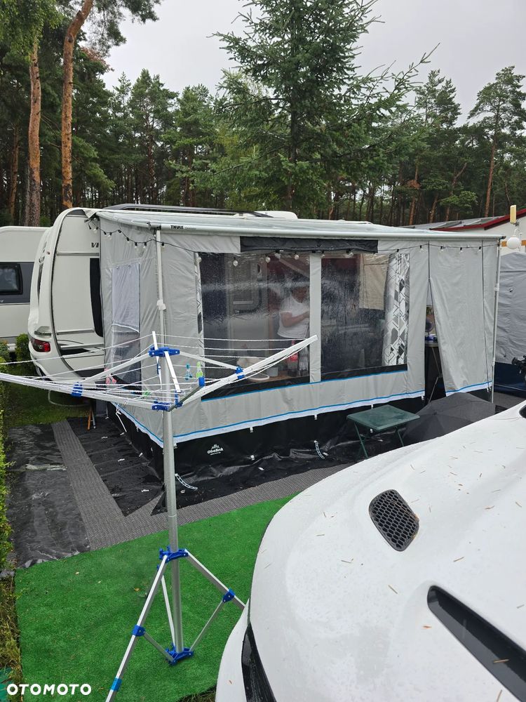 Fendt Vision 465 - 24