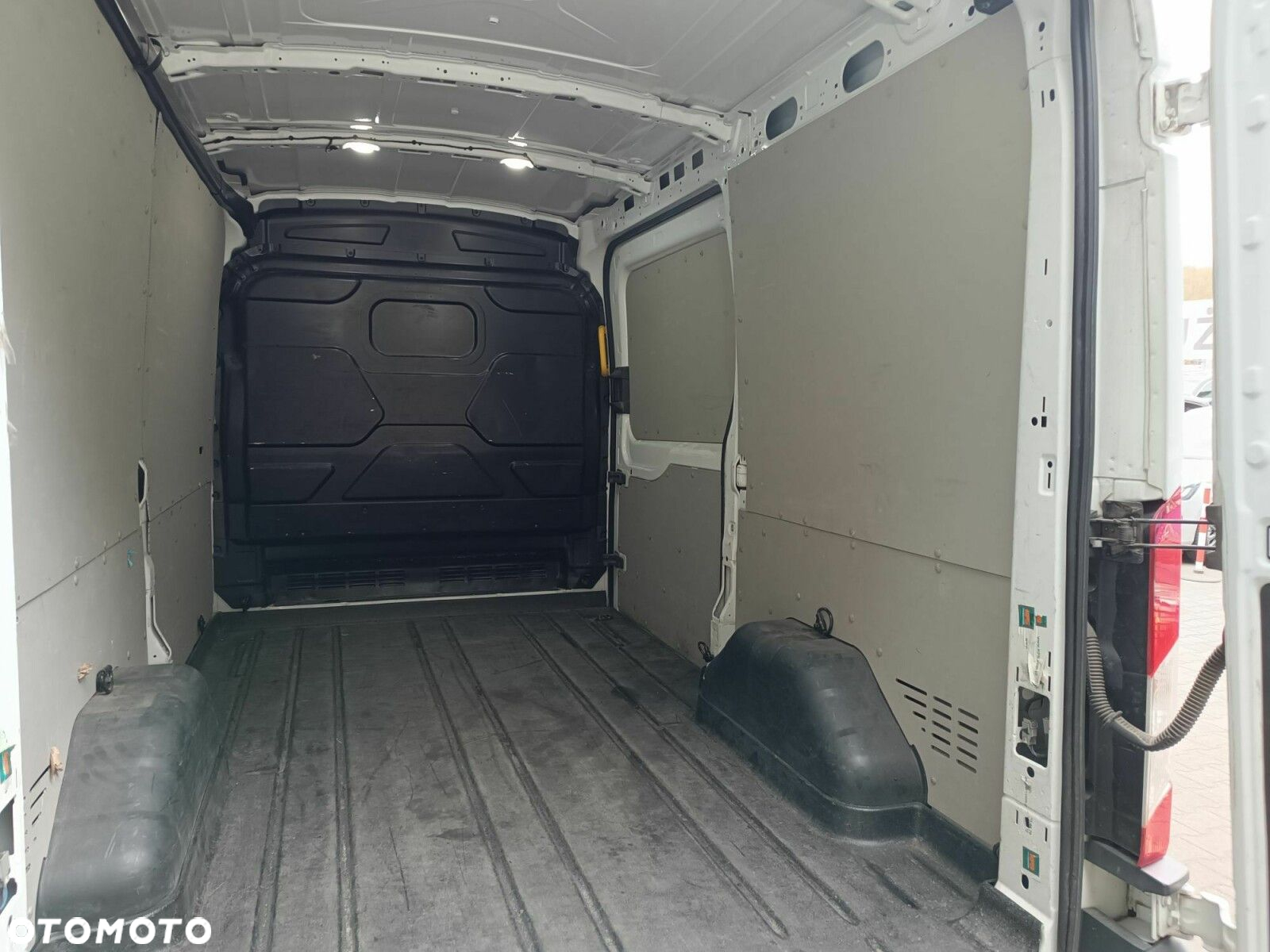 Ford transit L2 Trend 3os. - 27