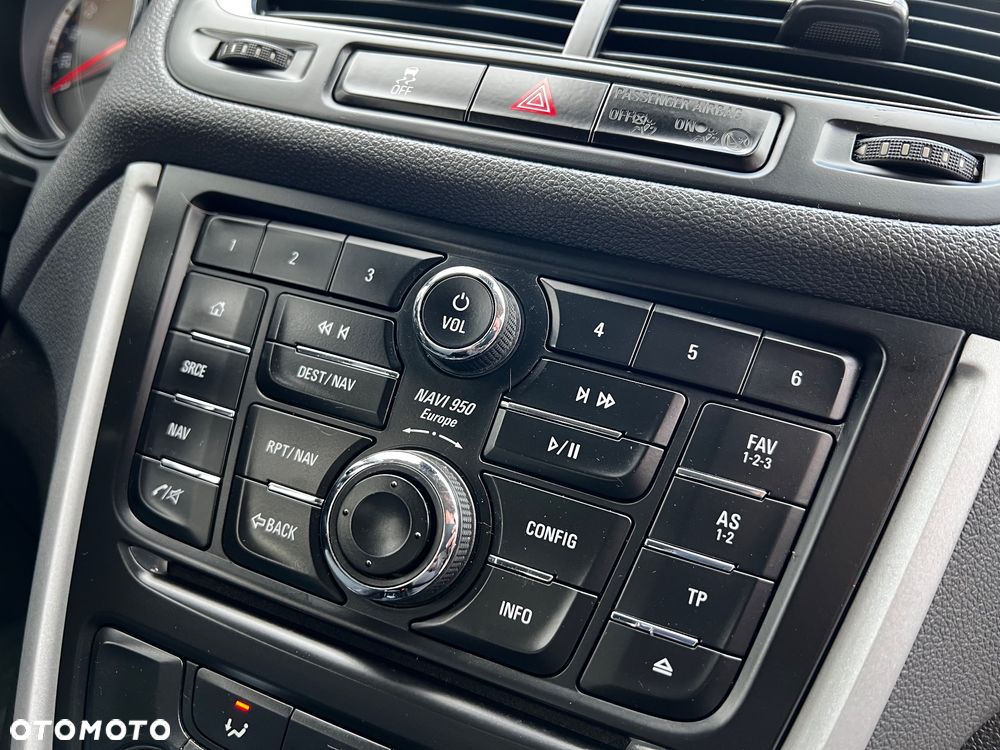 Opel Mokka 1.4 T Cosmo - 26