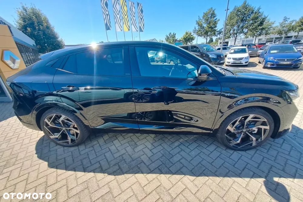 Renault Rafale 1.2 E-Tech PHEV 4x4 300 atelier Alpine MMT - 5