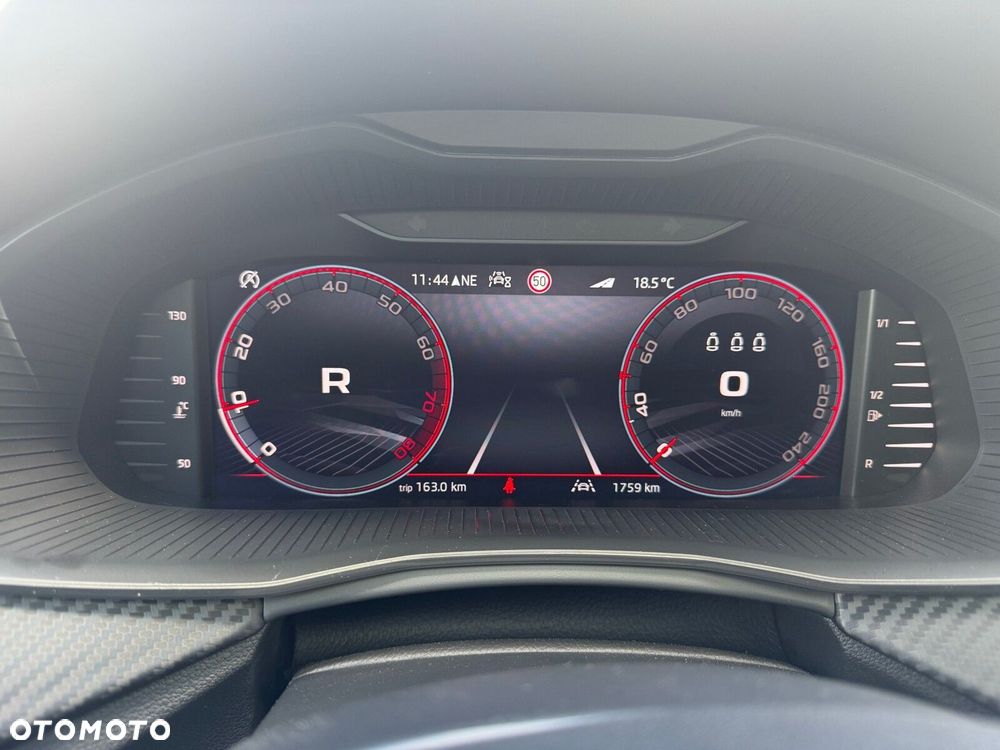 Skoda Kamiq 1.5 TSI Monte Carlo DSG - 25