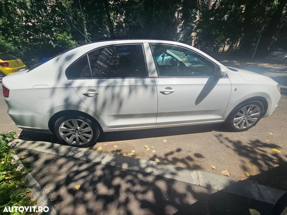 Seat Toledo 1.6 TDI 105 CP Style - 12