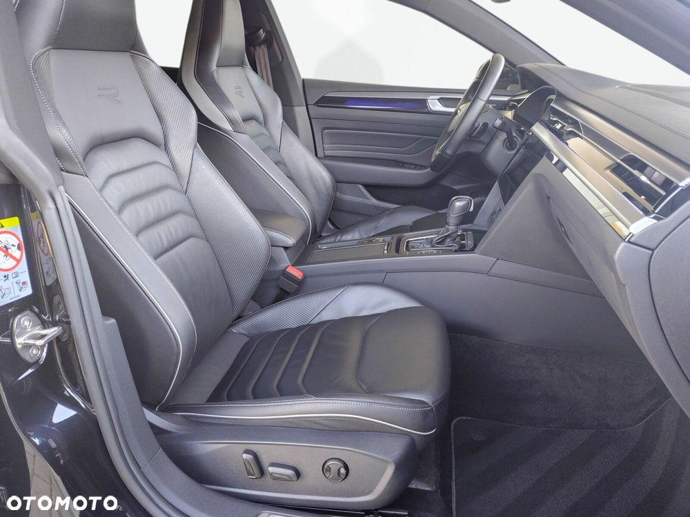 Volkswagen Arteon Shooting Brake 2.0 TSI 4Motion Elegance DSG - 17