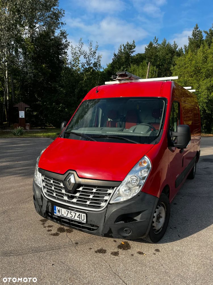 Renault MASTER - 3