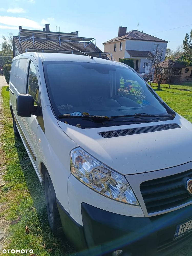 Fiat SCUDO - 10