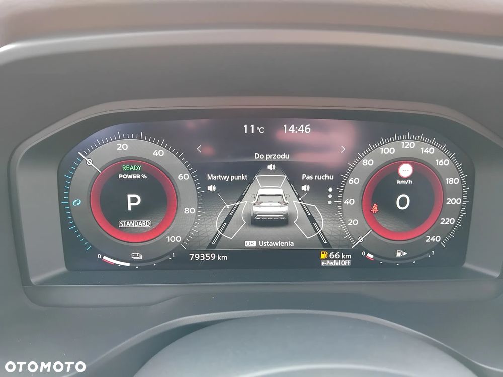 Nissan X-Trail 1.5 VC-T e-POWER Tekna e-4ORCE - 15