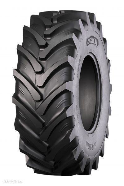 Anvelopa 360/70R20 OZKA AGRO 10 TL - TRANSPORT GRATUIT! - 1