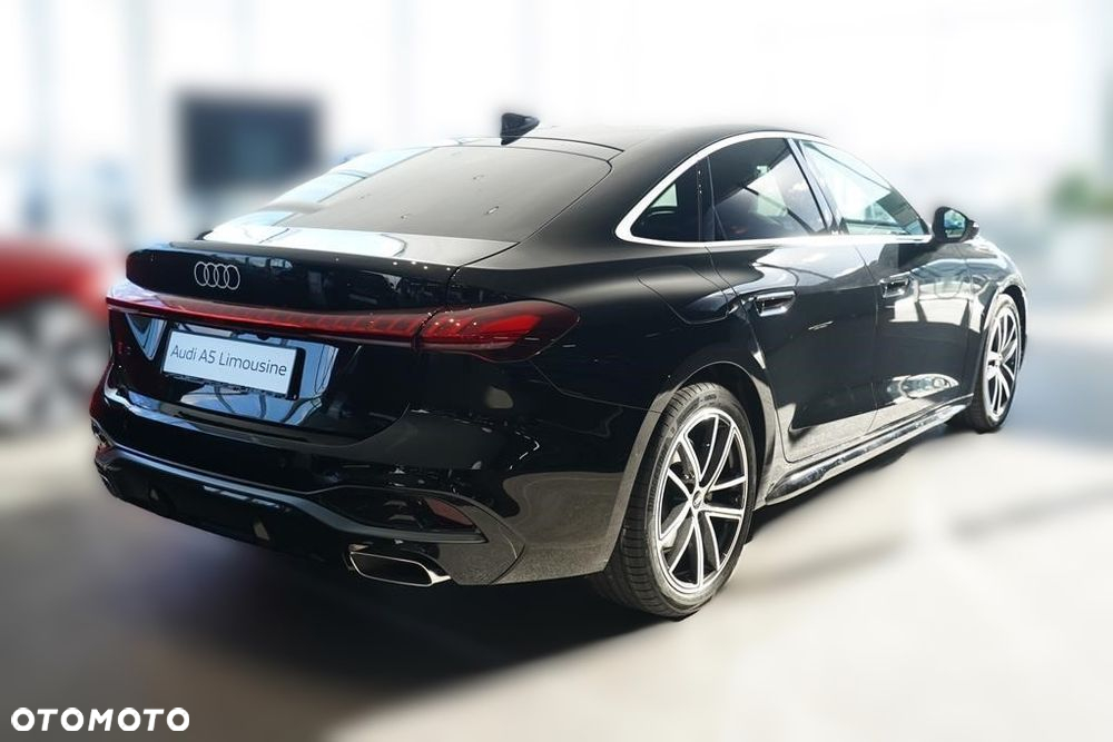 Audi A5 TFSI Quattro S tronic - 3