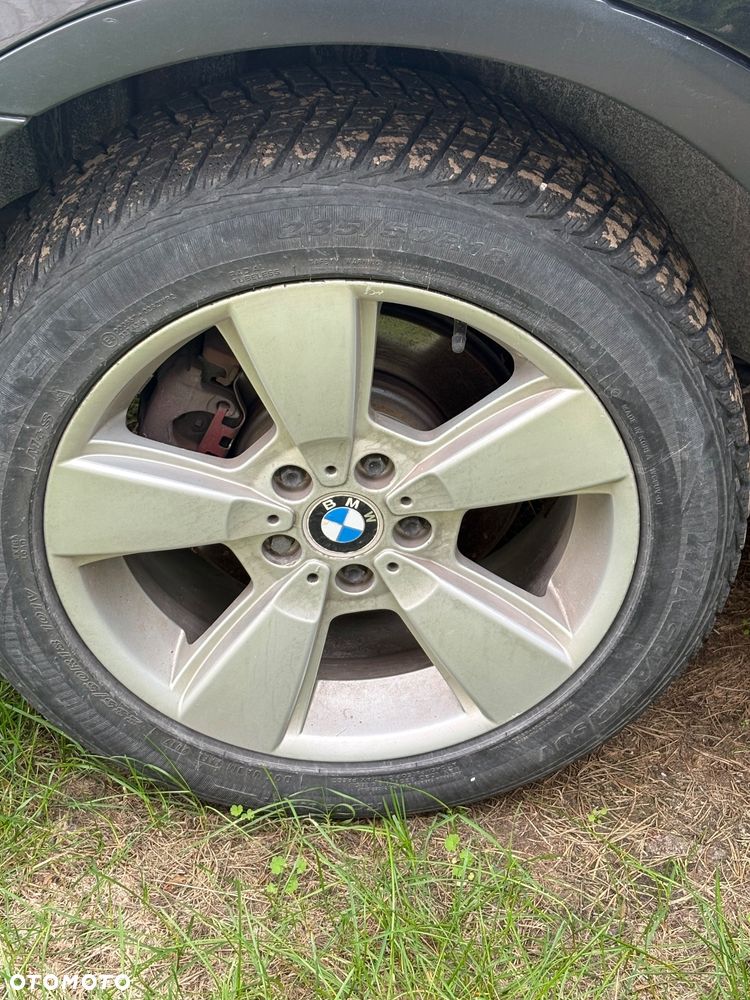 BMW X3 - 32