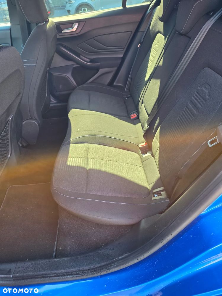 Ford Focus 1.0 EcoBoost Hybrid ACTIVE X - 7