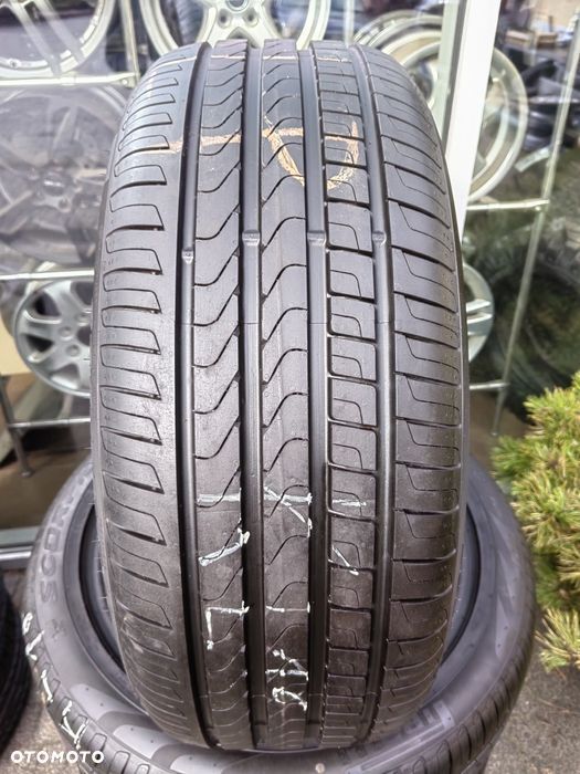 255/45R20 101W Pirelli Scorpion Verde komplet MO lato KL18 - 2
