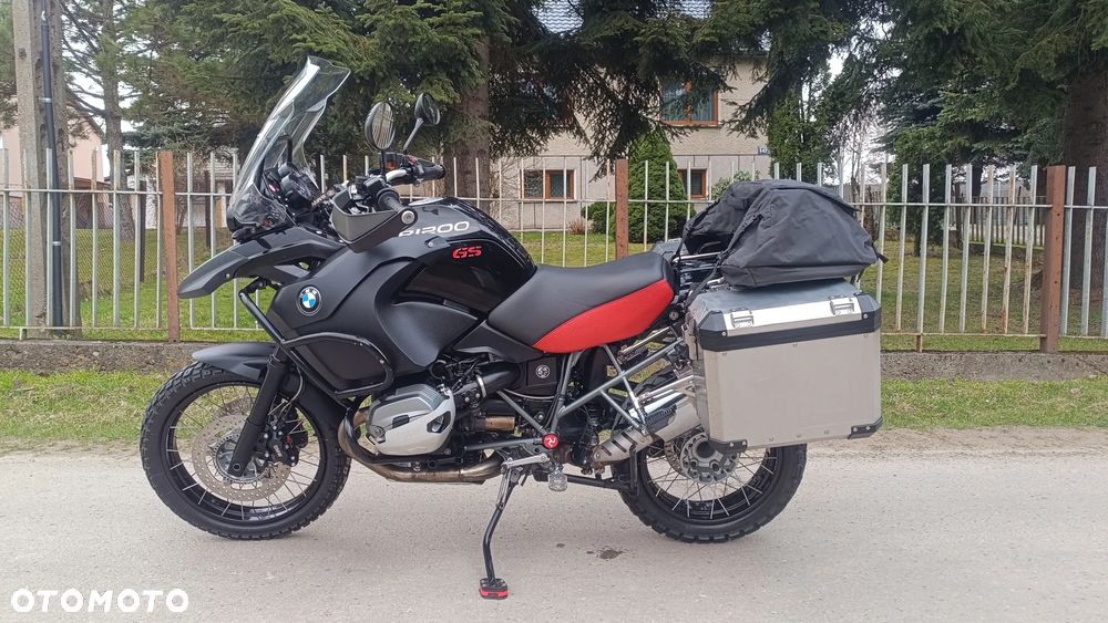 BMW R - 9