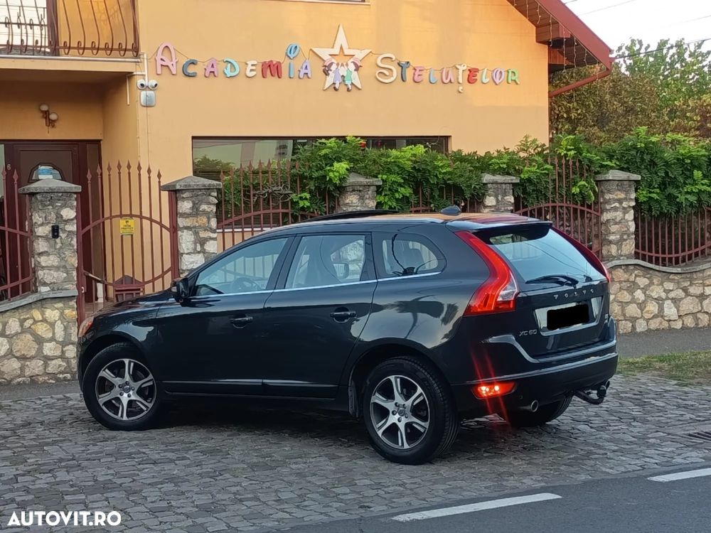 Volvo XC 60 - 5