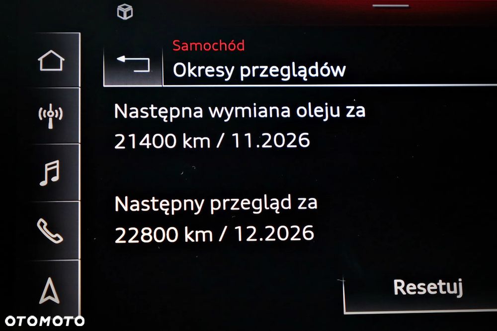 Audi Q3 Sportback 35 TFSI mHEV S-Line S tronic - 37