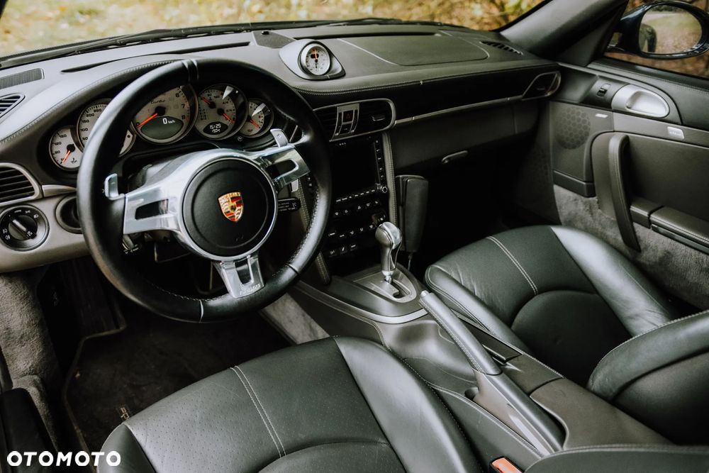 Porsche 911 - 11