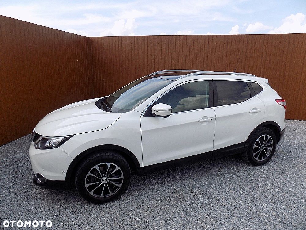 Nissan Qashqai 1.2 DIG-T Tekna+ - 34