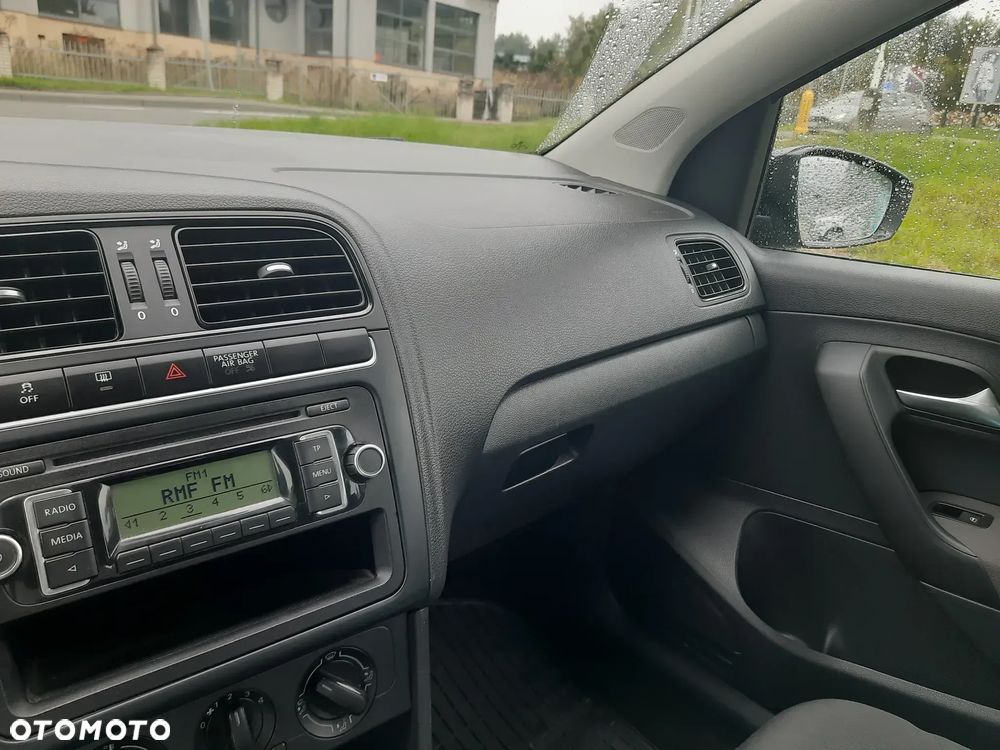 Volkswagen Polo 1.2 Trendline CityLine - 15