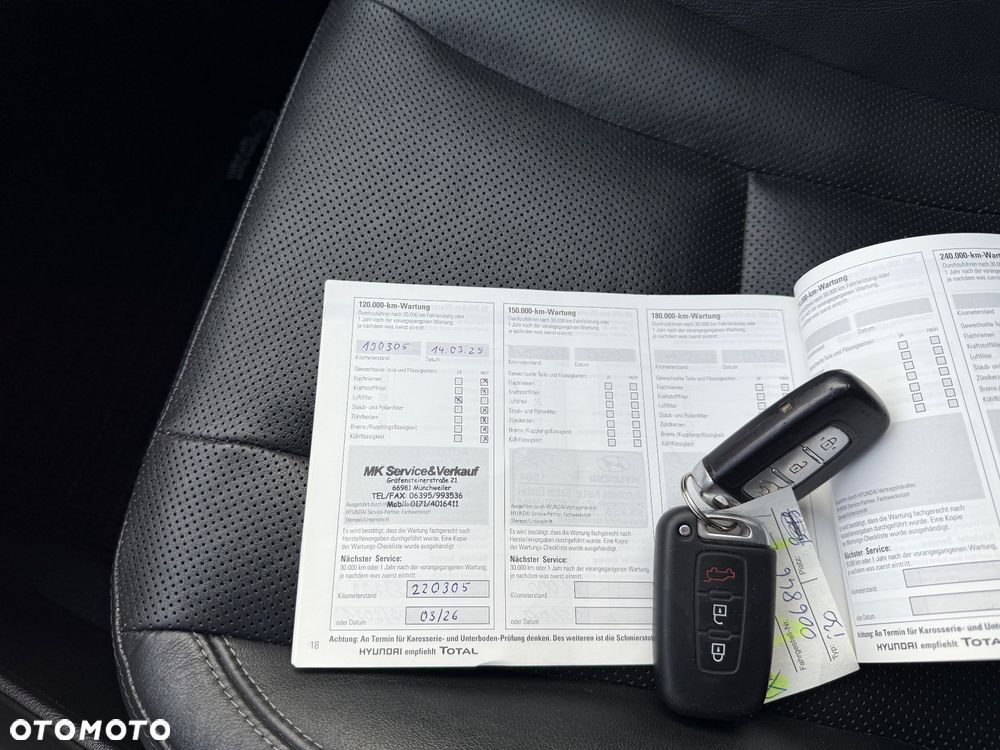 Hyundai i30 1.6 CRDi Style - 27