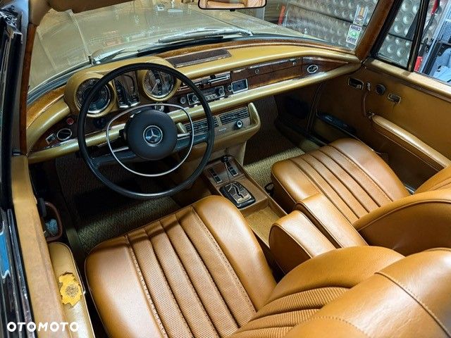 Mercedes-Benz Inny - 9