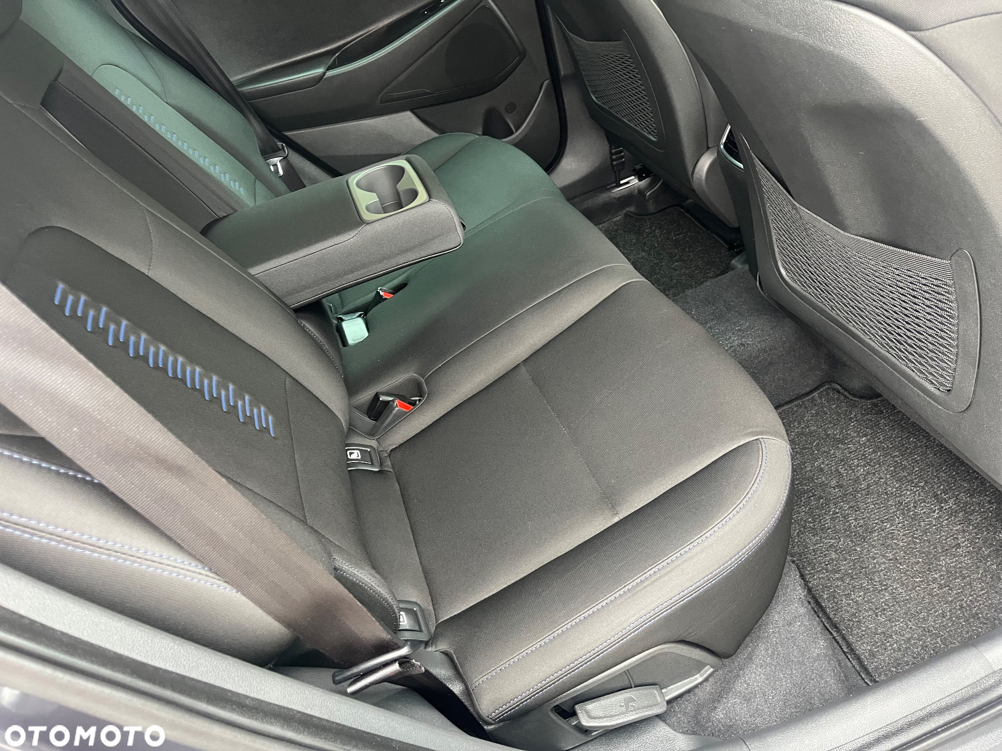 Hyundai Tucson 1.6 Turbo 4WD Passion Plus - 17