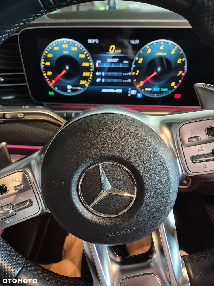 Mercedes-Benz GLE - 17