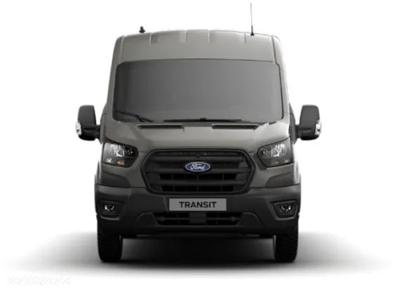 Ford TRANSIT - 3