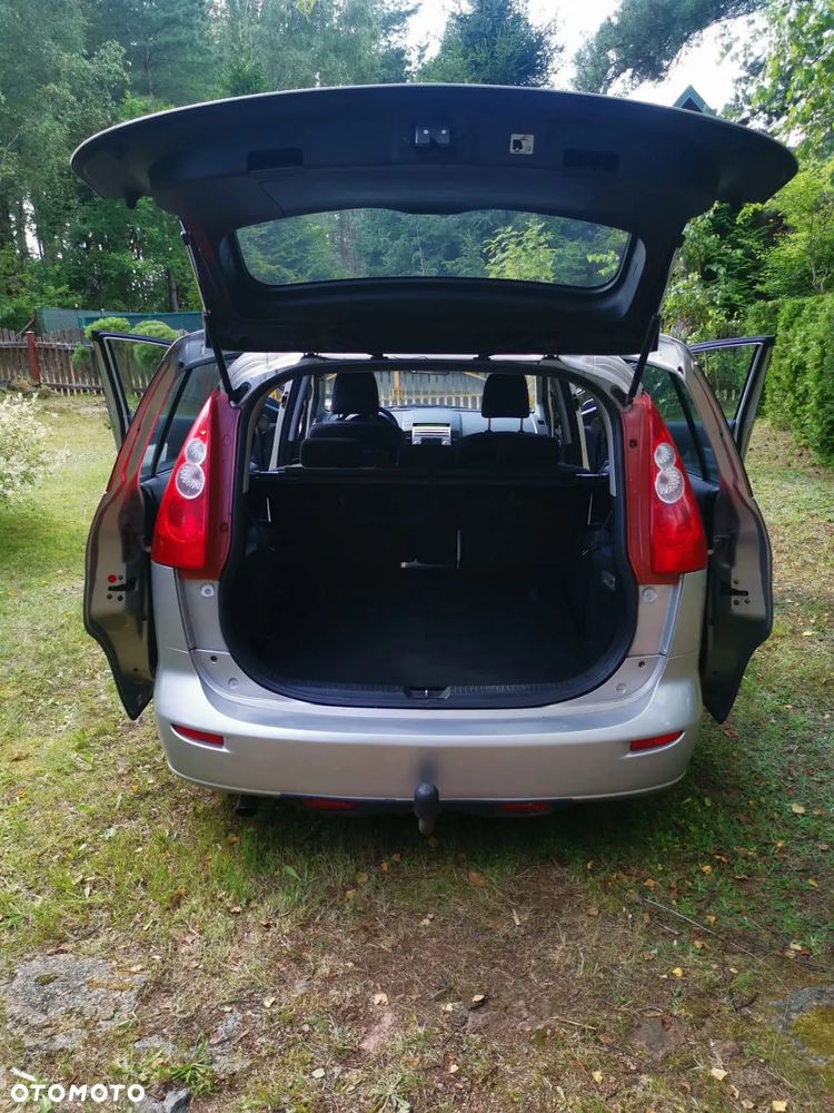 Mazda 5 1.8 Comfort - 2