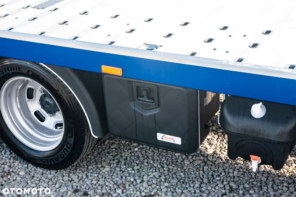 Iveco Daily 50C21HA8/P Autolaweta 3.0 210KM - 16