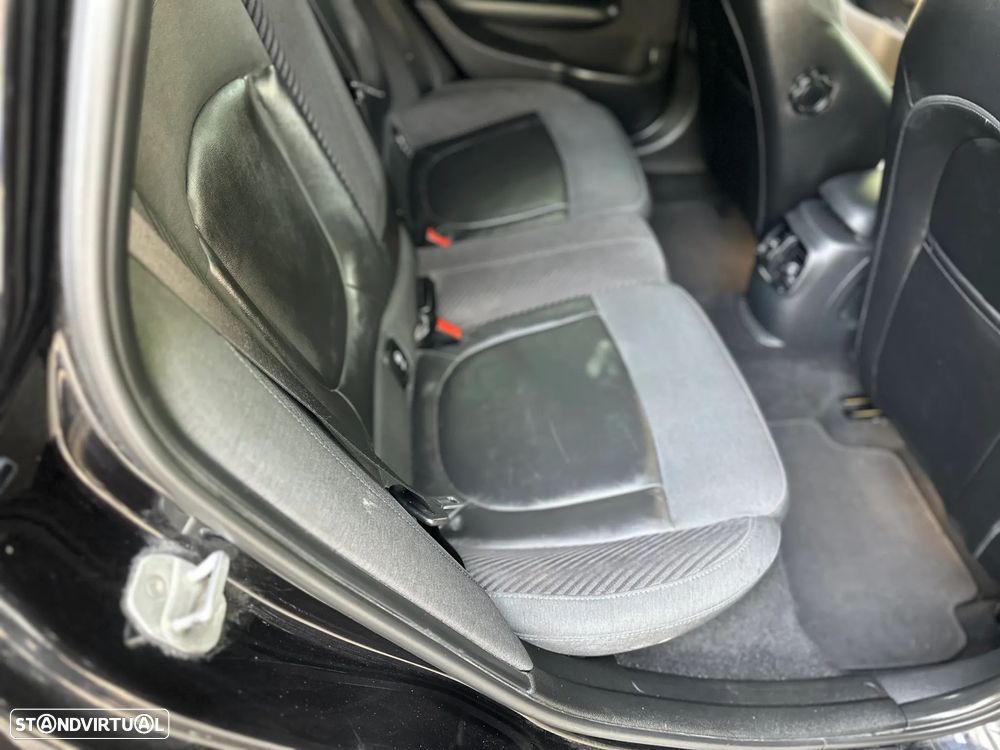 MINI Clubman One D 4Business - 17