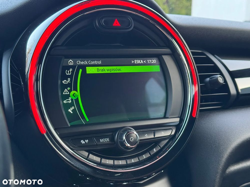 MINI Cooper John Works Trim sport - 35