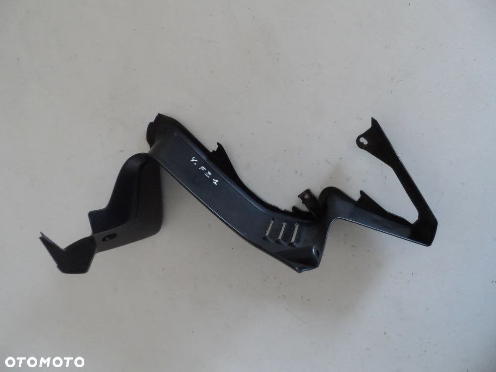 YAMAHA FZ1 wypełnienie czaszy osłona - 4