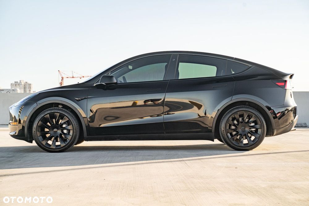 Tesla Model Y 2021 photo 4