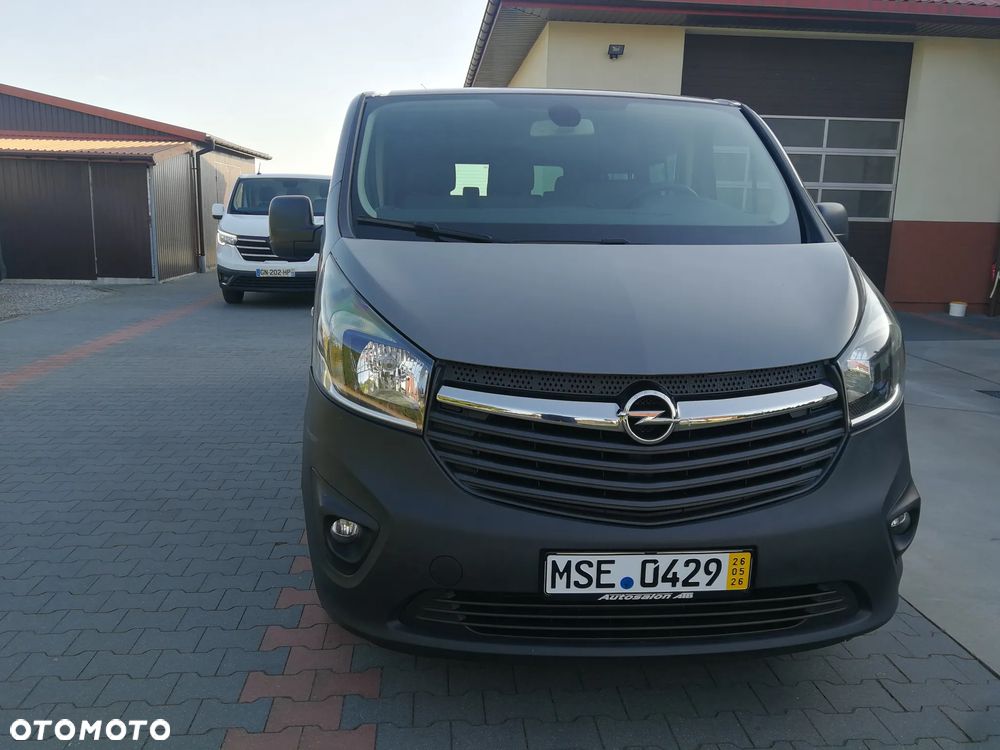 Opel Vivaro L2H1 S&S Tourer - 3