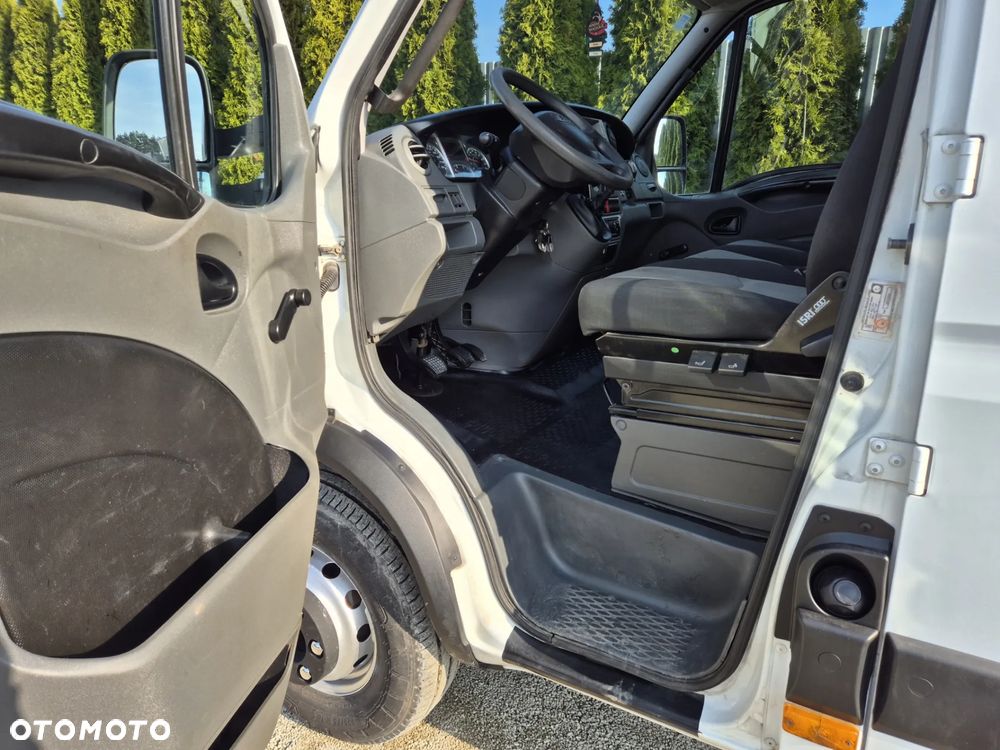 Iveco IVECO 65C18 70C18 50C18 3.0 - 5