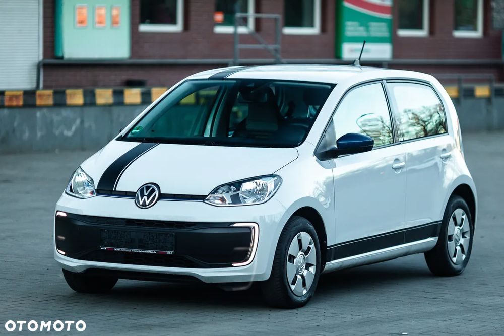 Volkswagen up! e-up - 7