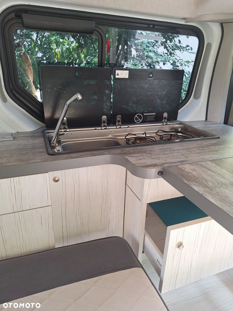 Renault Trafic - 7