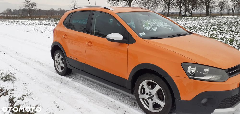 Volkswagen Polo - 16