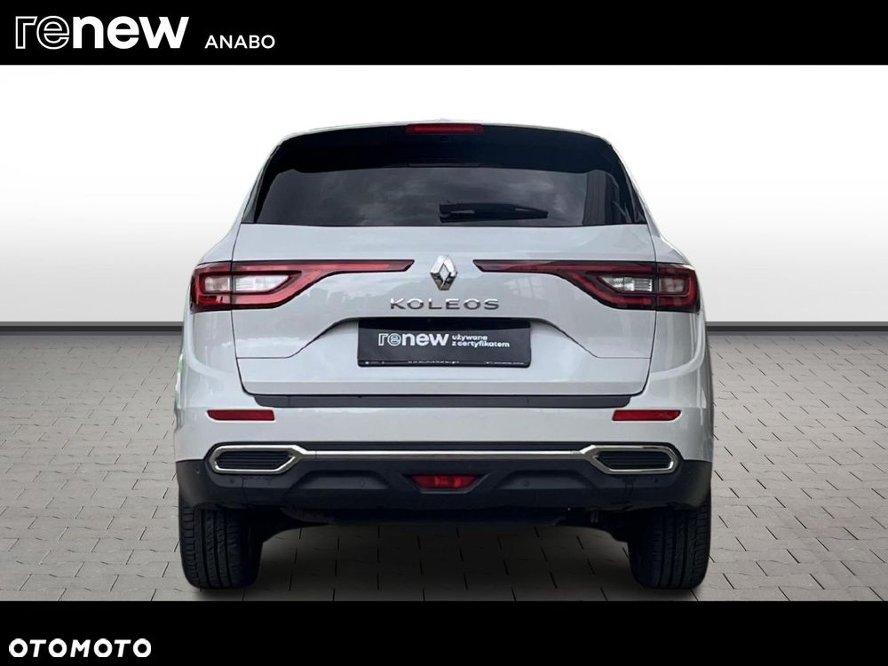 Renault Koleos 2.0 dCi Intens X-Tronic - 4