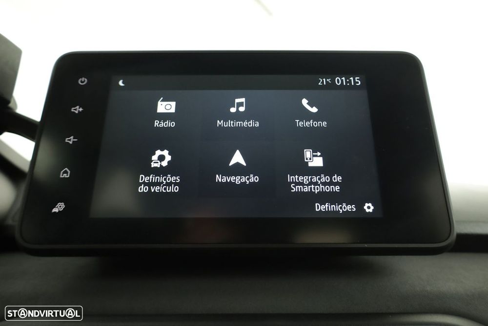 Dacia Jogger 1.0 ECO-G Extreme+ Up&Go 7L Bi-Fuel - 10